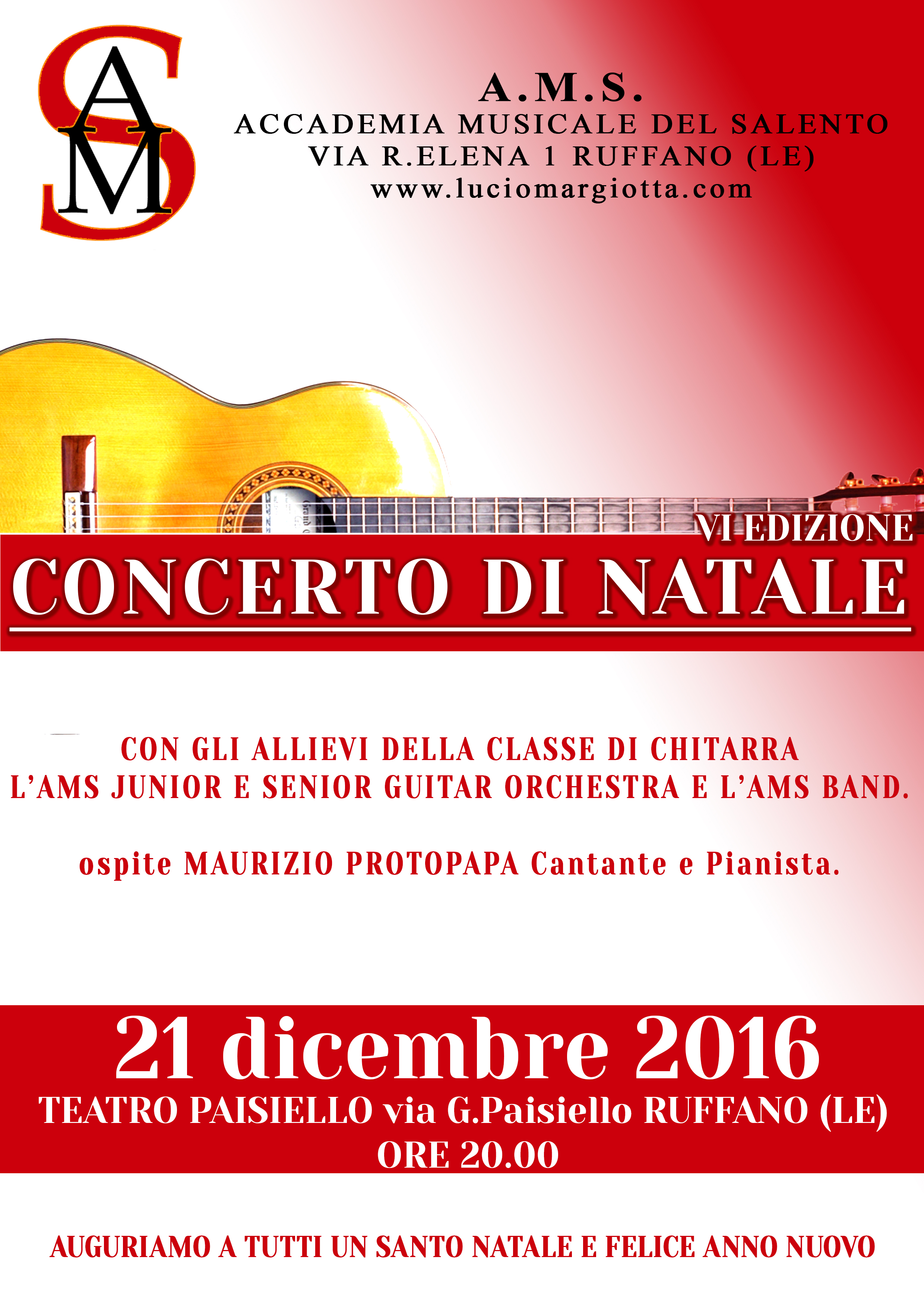 concerti di natale lecce, cocnerti di natale tricase, concerto di natale casarano, concerti di natale maglie, concerti di natale puglia